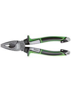 Kombinerki VDE 180 mm tytanowe 7000-98151-0000000 | Narzędzia | Eshop Dopak | Wszystko dla Przemysłu.