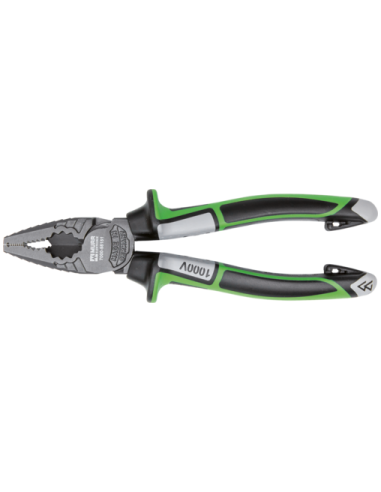 Kombinerki VDE 180 mm tytanowe 7000-98151-0000000 | Narzędzia | Eshop Dopak | Wszystko dla Przemysłu.