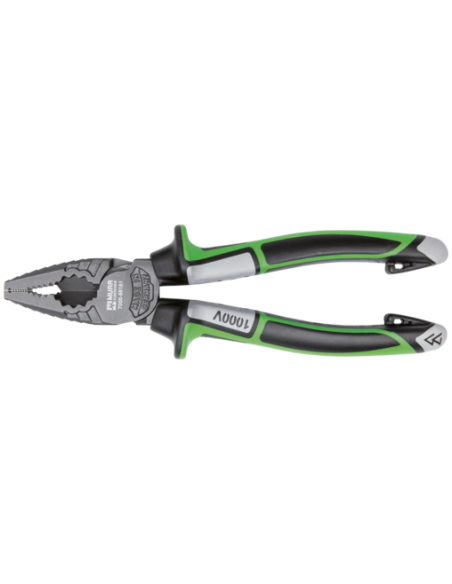 Kombinerki VDE 180 mm tytanowe 7000-98151-0000000 | Narzędzia | Eshop Dopak | Wszystko dla Przemysłu.