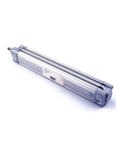 Siłownik kompaktowy, ADVU-63-450-A-P-A/156047, FESTO | Pneumatyka | Eshop Dopak | Wszystko dla Przemysłu