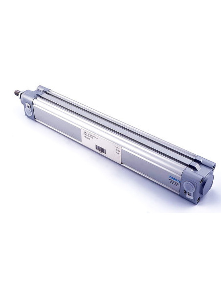 Siłownik kompaktowy, ADVU-63-450-A-P-A/156047, FESTO | Pneumatyka | Eshop Dopak | Wszystko dla Przemysłu
