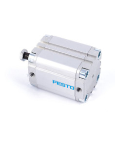 Siłownik kompaktowy, ADVU-50-220-A-P-A/156046, FESTO | Pneumatyka | Eshop Dopak | Wszystko dla Przemysłu