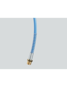 Zwijacz węża seria 201 Roll Minor wąż fi 6 mm, L  5 1 m, 10 bar, G 1/4 GW/GZ | Pneumatyka | Eshop Dopak | Wszystko dla Przemysłu