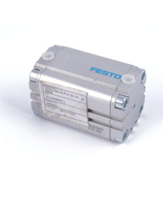 Siłownik kompaktowy, ADVU-50-250-P-A/156006, FESTO | Pneumatyka | Eshop Dopak | Wszystko dla Przemysłu