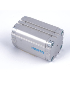 Siłownik kompaktowy, ADVU-50-250-P-A/156006, FESTO | Pneumatyka | Eshop Dopak | Wszystko dla Przemysłu 2