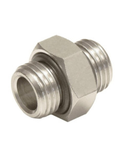 Nypel G1/4z, o-ring NBR, MN | Hydraulika | Eshop Dopak | Wszystko dla Przemysłu