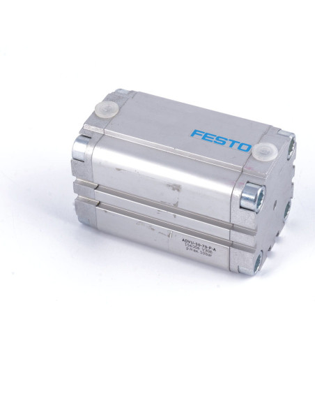 Siłownik kompaktowy, ADVU-50-250-P-A/156006, FESTO | Pneumatyka | Eshop Dopak | Wszystko dla Przemysłu