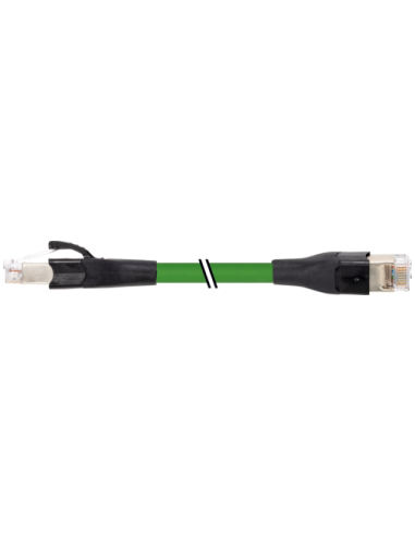 RJ45 męski 0°/RJ45 męski 0° Professional-Line Gigabit 7000-74311-7902500 | Przewody i Złącza | Eshop Dopak | Wszystko dla Przemy