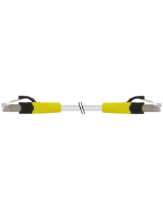Konektor RJ45 męski, prosty - RJ45 męski, prosty 7000-74711-7783000 | Przewody i Złącza | Eshop Dopak | Wszystko dla Przemysłu