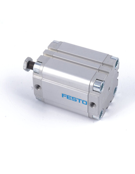 Siłownik kompaktowy, ADVU-50-50-A-P-A 156642, FESTO | Pneumatyka | Eshop Dopak | Wszystko dla Przemysłu