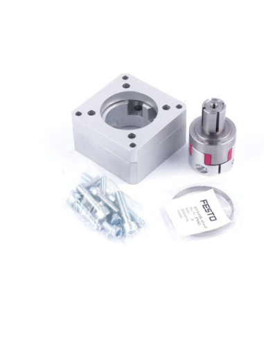 Zestaw osiowy, EAMM-A-M43-60G/1190076, FESTO | Pneumatyka | Eshop Dopak | Wszystko dla Przemysłu