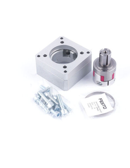Zestaw osiowy, EAMM-A-M43-60G/1190076, FESTO | Pneumatyka | Eshop Dopak | Wszystko dla Przemysłu