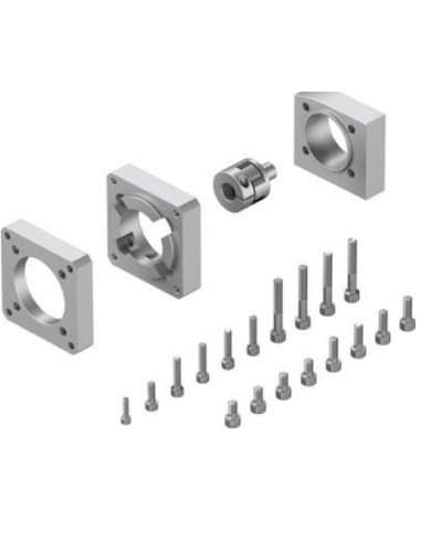 Zestaw osiowy, EAMM-A-M43-60G/1190076, FESTO | Pneumatyka | Eshop Dopak | Wszystko dla Przemysłu