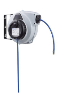 Zwijacz węża seria 202 Roll Clasic Plus wąż fi 6 mm, L  10 m, 10 bar, G 1/4 GZ/GW | Pneumatyka | Eshop Dopak | Wszystko dla Prze