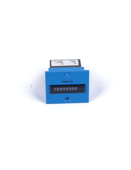Licznik sumujący, PZA-E-KR-C/11906, FESTO | Elektronika | Eshop Dopak | Wszystko dla Przemysłu