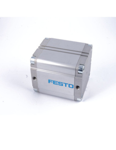 Siłownik kompaktowy, ADVU-100-80-P-A 156585, FESTO | Pneumatyka | Eshop Dopak | Wszystko dla Przemysłu