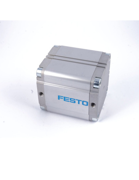 Siłownik kompaktowy, ADVU-100-80-P-A 156585, FESTO | Pneumatyka | Eshop Dopak | Wszystko dla Przemysłu