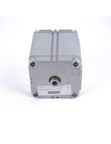 Siłownik kompaktowy, ADVU-100-80-P-A 156585, FESTO | Pneumatyka | Eshop Dopak | Wszystko dla Przemysłu