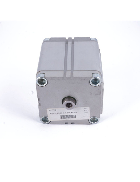 Siłownik kompaktowy, ADVU-100-80-P-A 156585, FESTO | Pneumatyka | Eshop Dopak | Wszystko dla Przemysłu