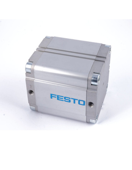 Siłownik kompaktowy, ADVU-100-80-P-A 156585, FESTO | Pneumatyka | Eshop Dopak | Wszystko dla Przemysłu
