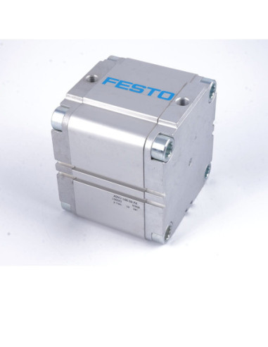 Siłownik kompaktowy, ADVU-100-50-PA/156583, FESTO | Pneumatyka | Eshop Dopak | Wszystko dla Przemysłu