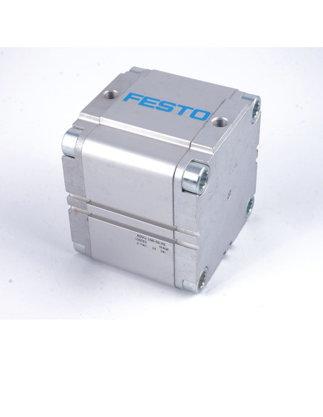 Siłownik kompaktowy, ADVU-100-50-PA/156583, FESTO | Pneumatyka | Eshop Dopak | Wszystko dla Przemysłu
