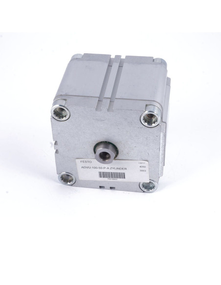 Siłownik kompaktowy, ADVU-100-50-PA/156583, FESTO | Pneumatyka | Eshop Dopak | Wszystko dla Przemysłu