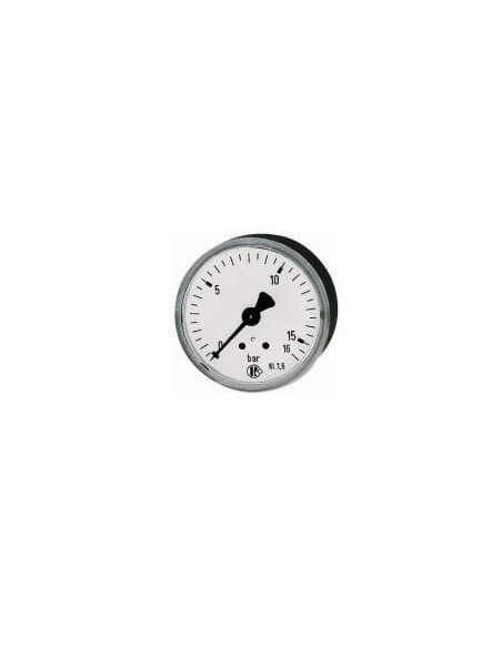 Manometr aksjalny 0-2,5 bar, M12x1,5, 50 mm | Przyrządy Pomiarowe | Eshop Dopak | Wszystko dla Przemysłu