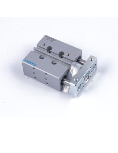 Siłownik z prowadzeniem, DFM-12-20-P-A-KF/170900, FESTO | Pneumatyka | Eshop Dopak | Wszystko dla Przemysłu