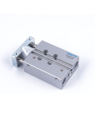Siłownik z prowadzeniem, DFM-20-30-P-A-GF/170842, FESTO | Pneumatyka | Eshop Dopak | Wszystko dla Przemysłu