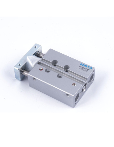 Siłownik z prowadzeniem, DFM-20-30-P-A-GF/170842, FESTO | Pneumatyka | Eshop Dopak | Wszystko dla Przemysłu