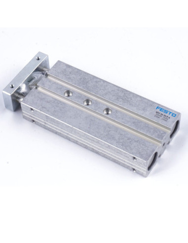 Siłownik z dwoma tłokami, DPZ-10-25-P-A/32682, FESTO | Pneumatyka | Eshop Dopak | Wszystko dla Przemysłu