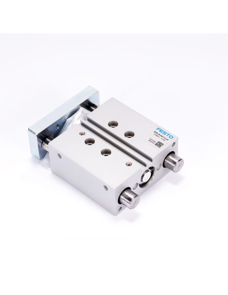 Siłownik z prowadzeniem, DFM-20-40-P-A-GF/170843, FESTO | Pneumatyka | Eshop Dopak | Wszystko dla Przemysłu