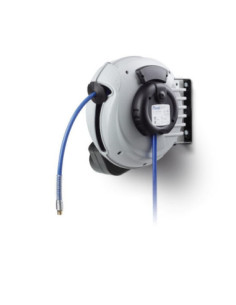 Zwijacz węża seria 206 Roll Compact wąż fi 6 mm, L  15 m, 10 bar, G 1/4 GW/GZ | Pneumatyka | Eshop Dopak | Wszystko dla Przemysł