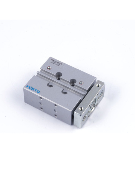 Siłownik płaski z prowadzeniem, DFM-12-30-P-A-KF 170902, FESTO | Pneumatyka | Eshop Dopak | Wszystko dla Przemysłu