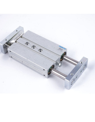 Podwójny Siłownik, DPZ-25-40-P-A-S2/159883, FESTO | Pneumatyka | Eshop Dopak | Wszystko dla Przemysłu