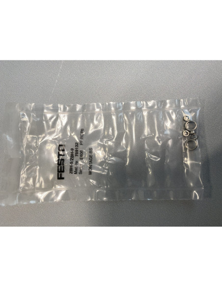 Zestaw tulei centrujących, ZBH-5/ZBH-9/759132, FESTO | Pneumatyka | Eshop Dopak | Wszystko dla Przemysłu