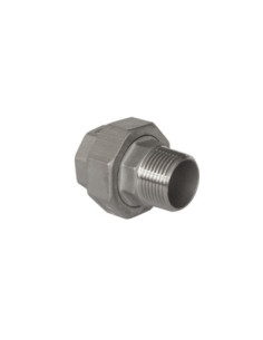 Śrubunek nierdzewny WZ G 2 GW - G 2 GZ,  uszczelnienie stożkowe, stal 316 | Hydraulika | Eshop Dopak | Wszystko dla Przemysłu