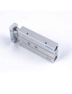 Siłownik z dwoma tłokami, DPZJ-32-40-P-A-S2/159971, FESTO | Pneumatyka | Eshop Dopak | Wszystko dla Przemysłu