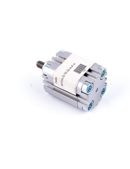 Siłownik kompaktowy, AEVULQ-32-25-A-P-A/157092, FESTO | Pneumatyka | Eshop Dopak | Wszystko dla Przemysłu