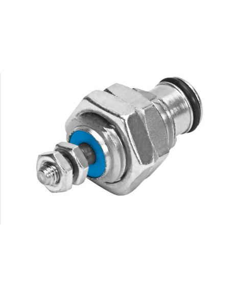 Siłownik wkręcany, EGZ-10-5/15036, FESTO | Pneumatyka | Eshop Dopak | Wszystko dla Przemysłu