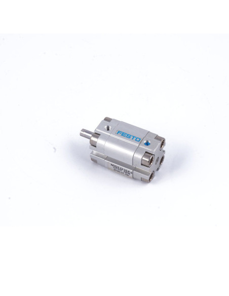 Siłownik kompaktowy, AEVUZ-12-10-P-A/157207, FESTO | Pneumatyka | Eshop Dopak | Wszystko dla Przemysłu