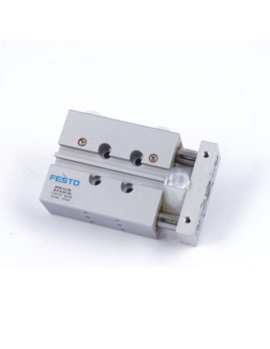 Siłownik z prowadzeniem, DFM-12-40-P-A-KF/170903, FESTO | Pneumatyka | Eshop Dopak | Wszystko dla Przemysłu