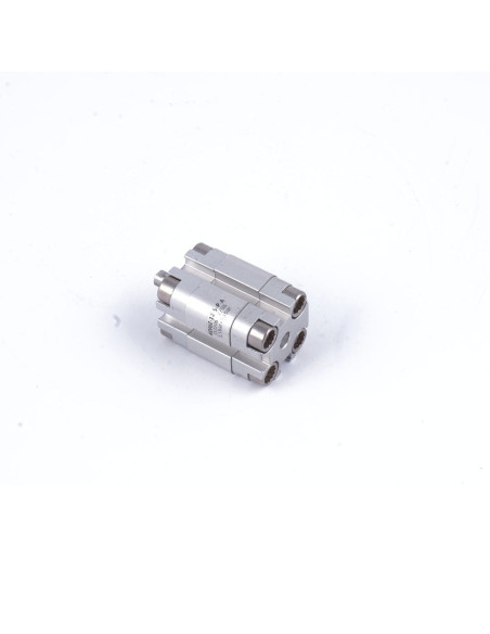 Siłownik kompaktowy, AEVUZ-20-10-P-A/157217, FESTO | Pneumatyka | Eshop Dopak | Wszystko dla Przemysłu