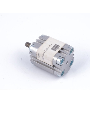 Siłownik kompaktowy, AEVU-16-5-P-A-S2/156231, FESTO | Pneumatyka | Eshop Dopak | Wszystko dla Przemysłu