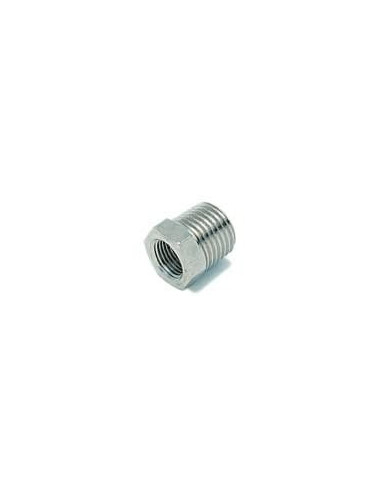 Redukcja gwintowana R 3/4 GZ - G 3/8 GW, mosiądz niklowany | Hydraulika | Eshop Dopak | Wszystko dla Przemysłu