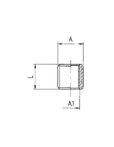 Redukcja gwintowana bez nakrętki, pierścień redukcyjny G 1/2 GZ - G 3/8 GW, mosiądz | Hydraulika | Eshop Dopak | Wszystko dla Pr