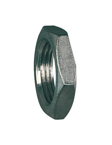 Nakrętka nierdzewna gwintowana 8-kątna calowa G 3/4 GW, stal 316 | Hydraulika | Eshop Dopak | Wszystko dla Przemysłu