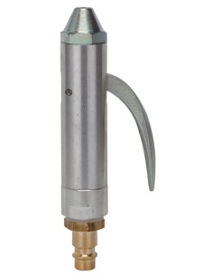 Pistolet do przedmuchu, prosty | Pneumatyka | Eshop Dopak | Wszystko dla Przemysłu