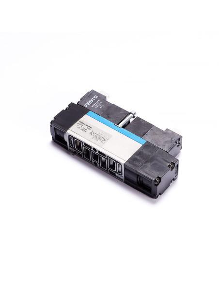 Elektrozawór, MN2H-5/3G-D-01/161075, FESTO | Pneumatyka | Eshop Dopak | Wszystko dla Przemysłu